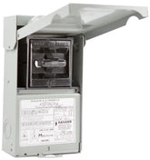 U3862 - Air Conditioner Disconnect